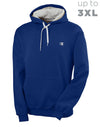 Champion Eco Fleece Pullover Men's Hoodie