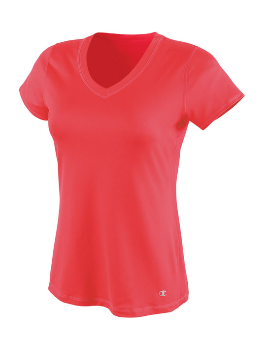 Champion Double Dry® Women's Fitness T Shirt