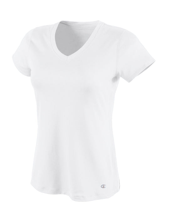 Champion Double Dry® Women's Fitness T Shirt