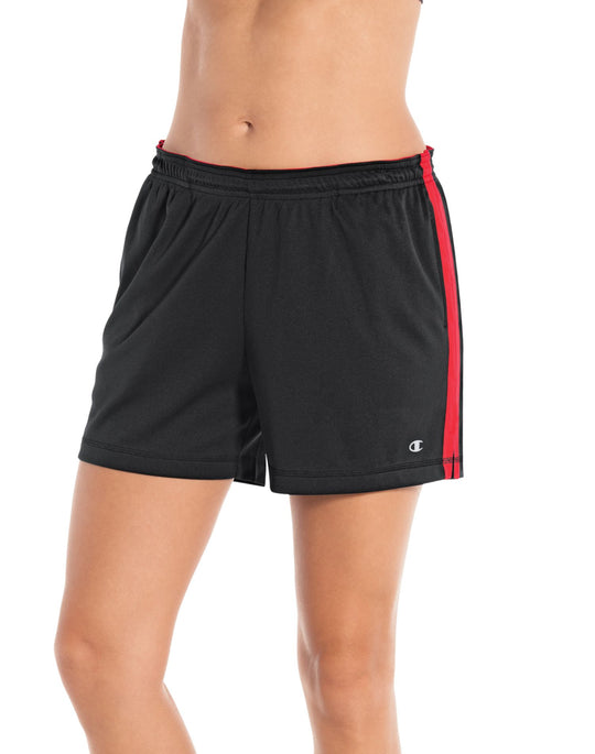 Champion Double Dry® Relaxed-Fit Women's Training Shorts
