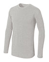 Duofold Mens Silkweight Dri-release Long Sleeve Crew