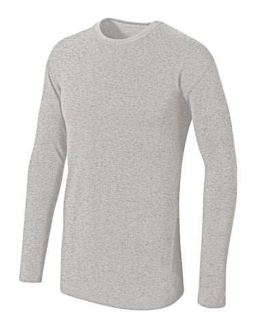 Duofold Mens Silkweight Dri-release Long Sleeve Crew
