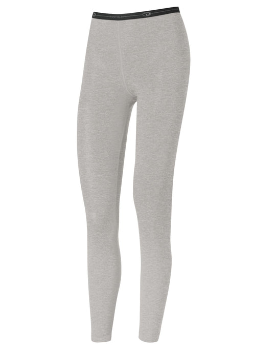 Duofold Varitherm Silk-Weight Base-Layer Ankle-Length Women's Bottoms