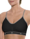 Champion Womens All Day Seamless Fitness Wire-Free Sports Bra