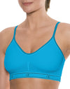 Champion Womens All Day Seamless Fitness Wire-Free Sports Bra