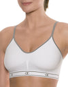 Champion Womens All Day Seamless Fitness Wire-Free Sports Bra