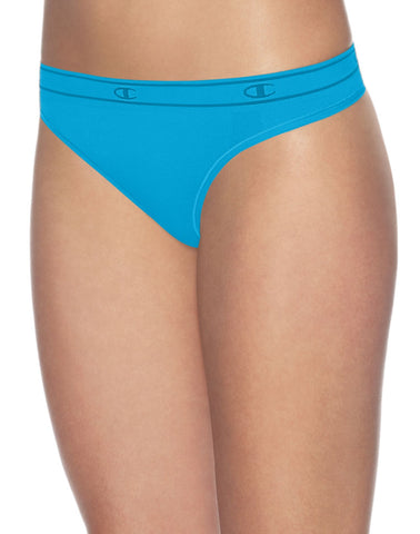 Champion Fitness Women's Thong Panty