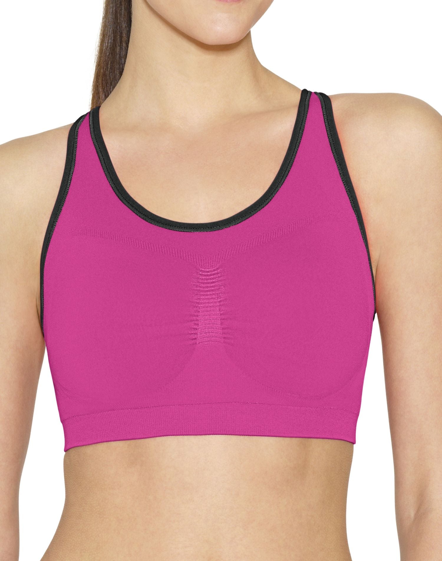 2374 Champion Under Cover Wirefree Maximum Control Sports Bra