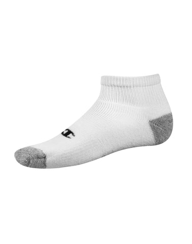 Champion Men's 6-pack quarter sock