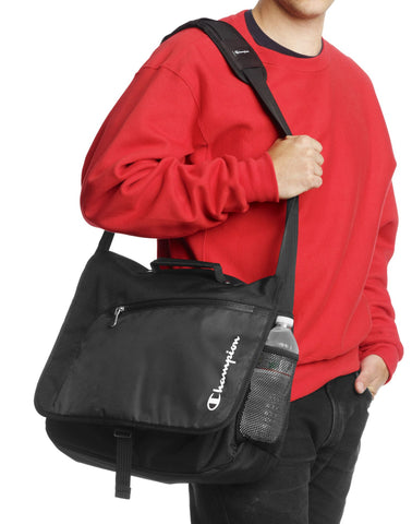 Champion Urban Messenger Bag