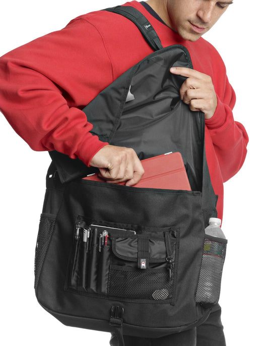 Champion Urban Messenger Bag