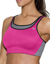 Champion All-Out Support Maximum Control Wirefree Sports Bra
