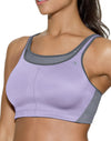 Champion All-Out Support Maximum Control Wirefree Sports Bra