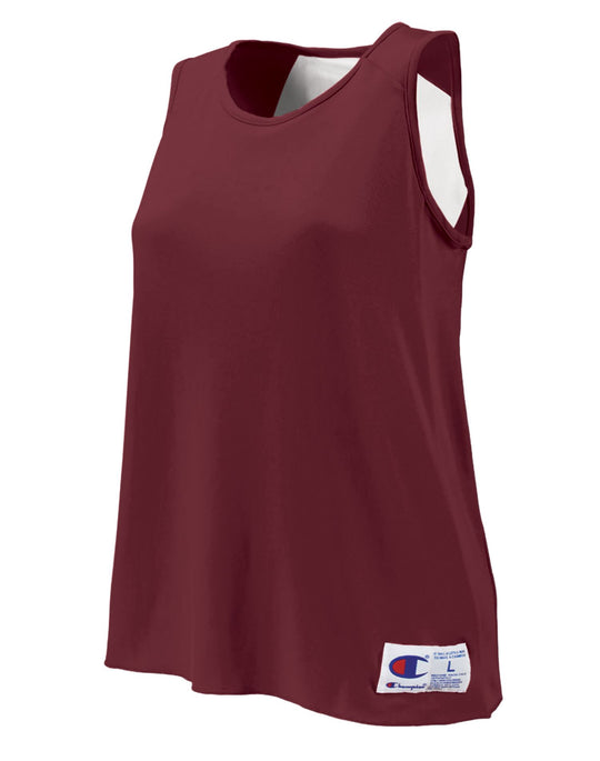 Champion Double Dry® Reversible Women's Jersey