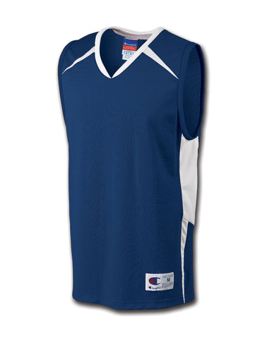 Champion Double Dry Men's Basketball Jersey