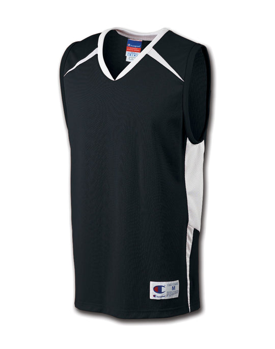 Champion Double Dry Men's Basketball Jersey