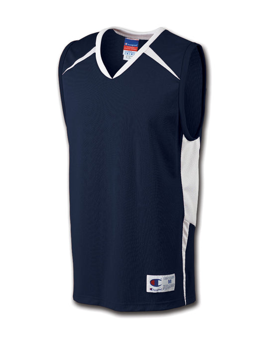 Champion Double Dry Men's Basketball Jersey