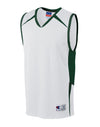 Champion Double Dry Men's Basketball Jersey