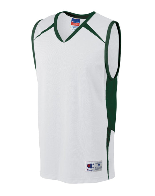Champion Double Dry Men's Basketball Jersey