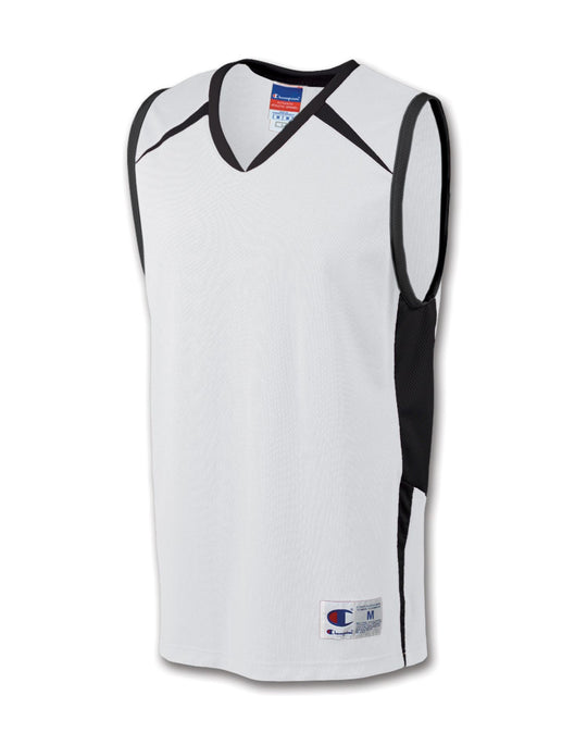 Champion Double Dry Men's Basketball Jersey
