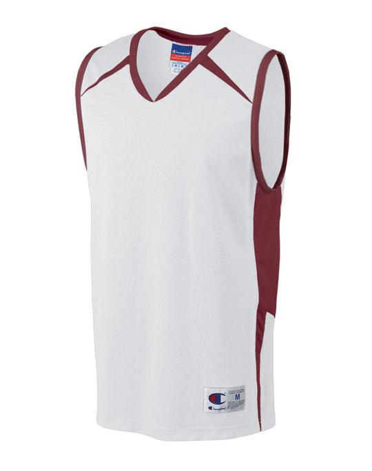 Champion Double Dry Men's Basketball Jersey
