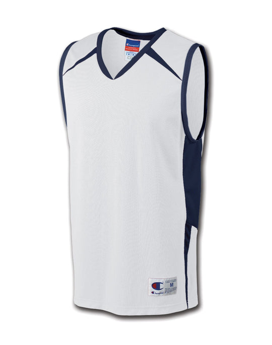 Champion Double Dry Men's Basketball Jersey