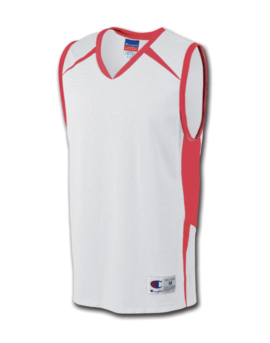 Champion Double Dry Men's Basketball Jersey