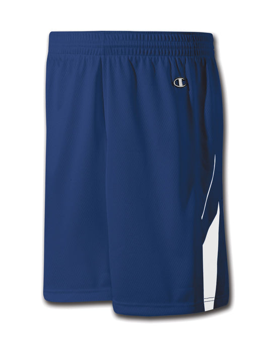 Champion Double Dry Men's Basketball Shorts with 11-Inch Inseam