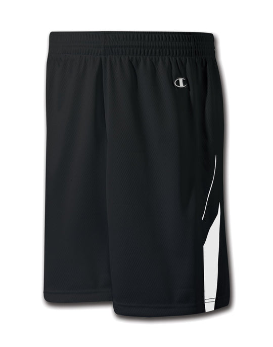 Champion Double Dry Men's Basketball Shorts with 11-Inch Inseam