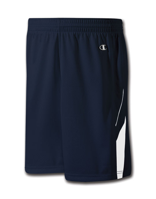 Champion Double Dry Men's Basketball Shorts with 11-Inch Inseam