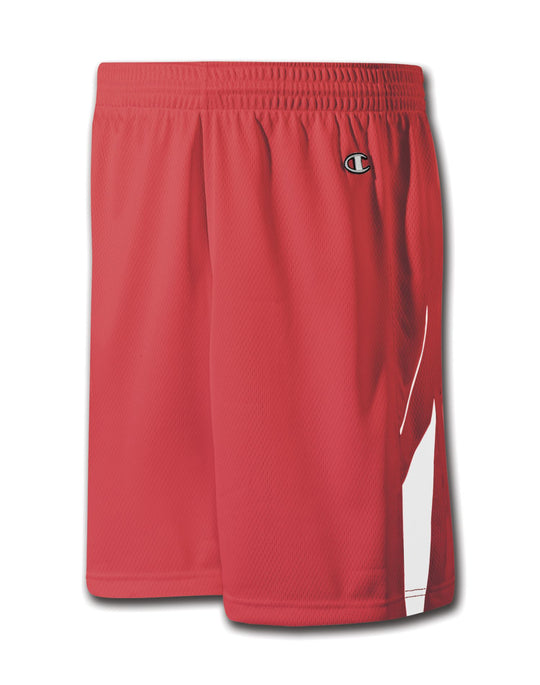 Champion Double Dry Men's Basketball Shorts with 11-Inch Inseam