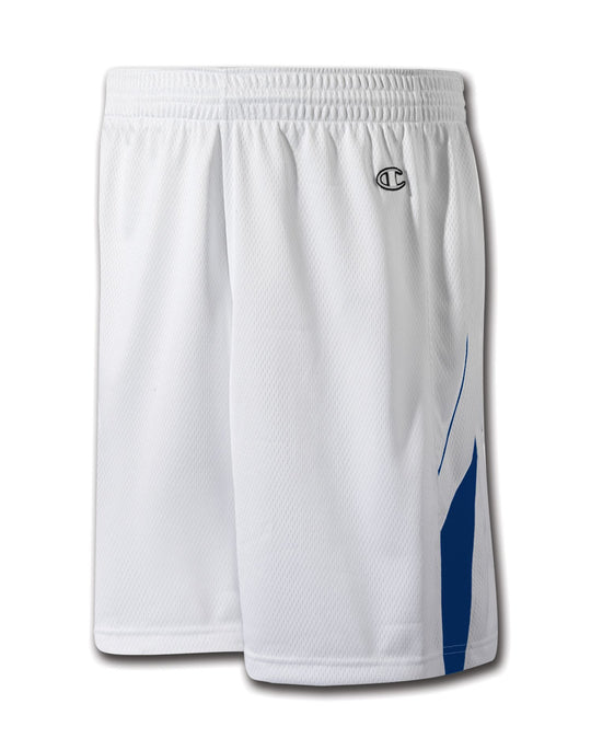 Champion Double Dry Men's Basketball Shorts with 11-Inch Inseam