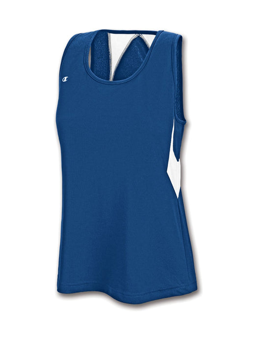 Champion Double Dry Women's Track Singlet