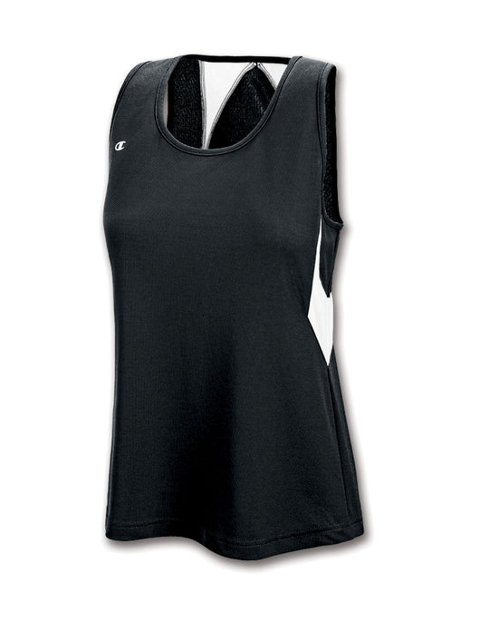 Champion Double Dry Women's Track Singlet