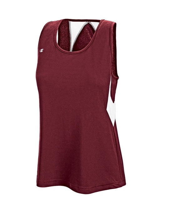 Champion Double Dry Women's Track Singlet