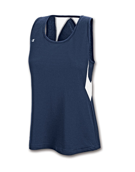 Champion Double Dry Women's Track Singlet