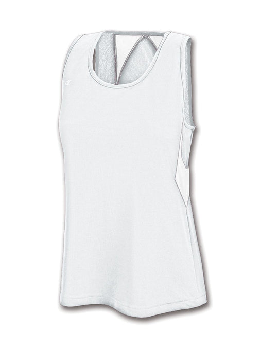 Champion Double Dry Women's Track Singlet