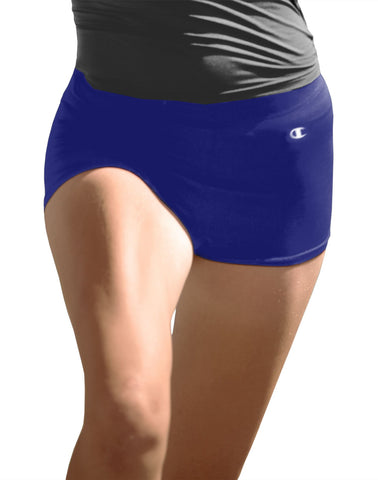 Champion Performance Compression Women's Briefs