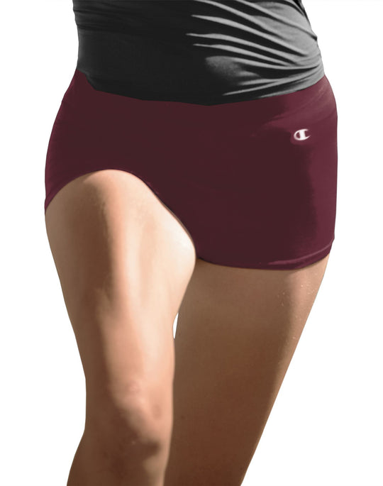 Champion Performance Compression Women's Briefs