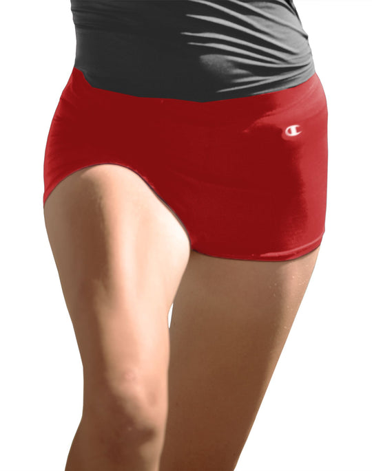 Champion Performance Compression Women's Briefs