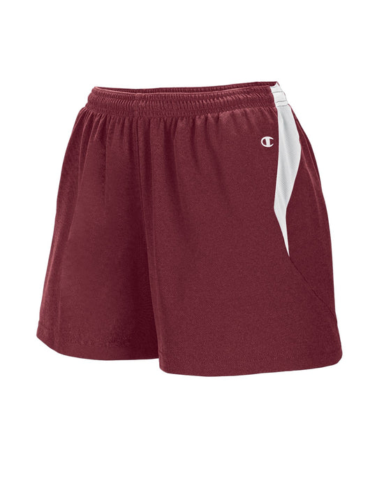 Champion Double Dry Women's Track Shorts