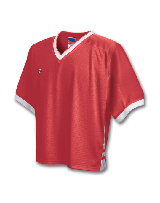 Champion Men's Mesh Lacrosse Jersey