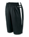 Champion Men's Mesh Lacrosse Shorts with Dazzle Trim