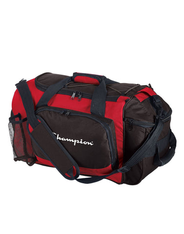 Champion Deluxe Duffle Bag