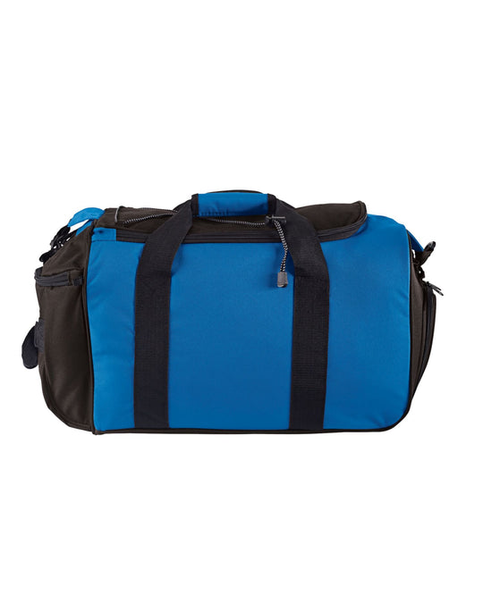 Champion Deluxe Duffle Bag