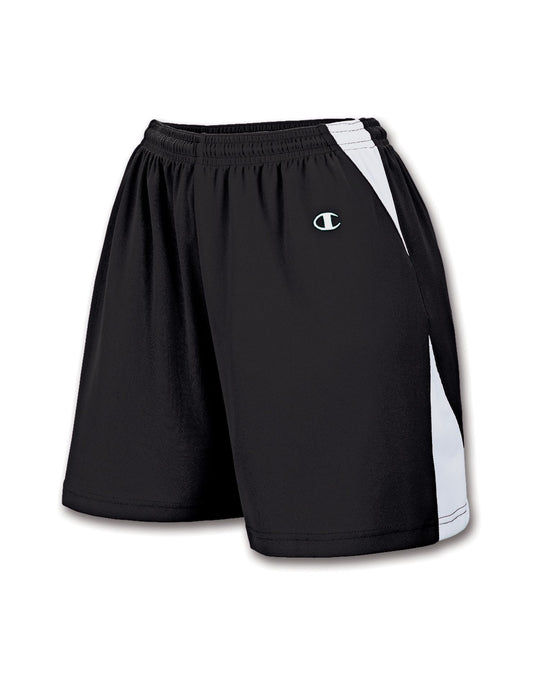 Champion Double Dry Mesh Women's Lacrosse/Field Hockey Shorts