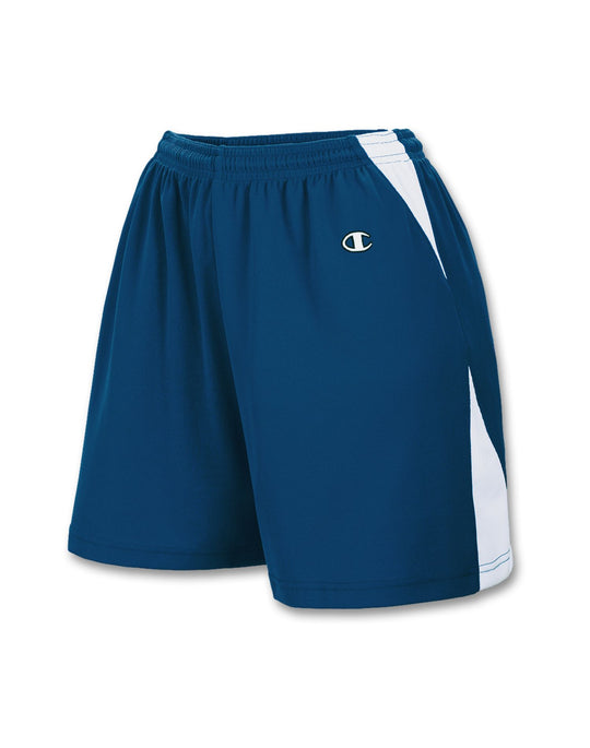Champion Double Dry Mesh Women's Lacrosse/Field Hockey Shorts