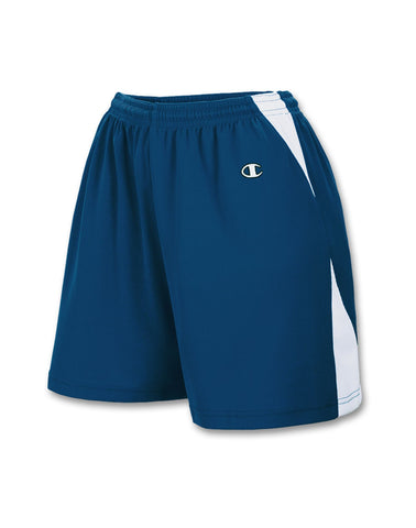 Champion Double Dry Mesh Women's Lacrosse/Field Hockey Shorts
