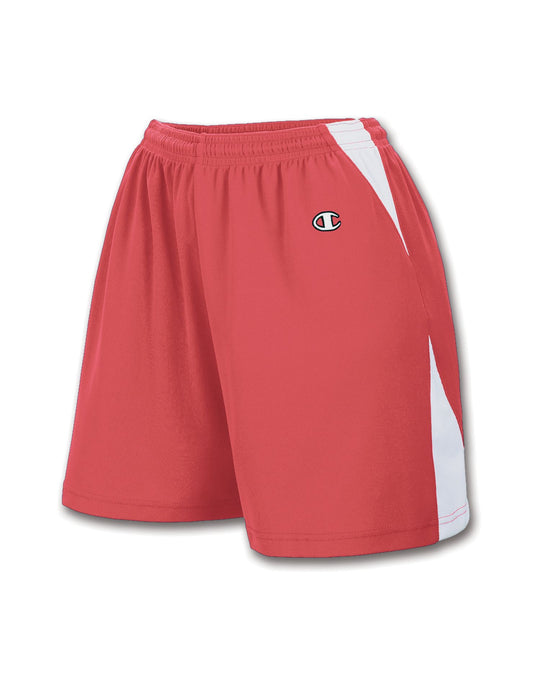 Champion Double Dry Mesh Women's Lacrosse/Field Hockey Shorts