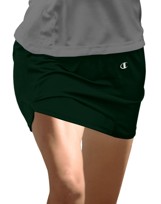Champion Double Dry Mesh Women's Lacrosse/Field Hockey Skirt